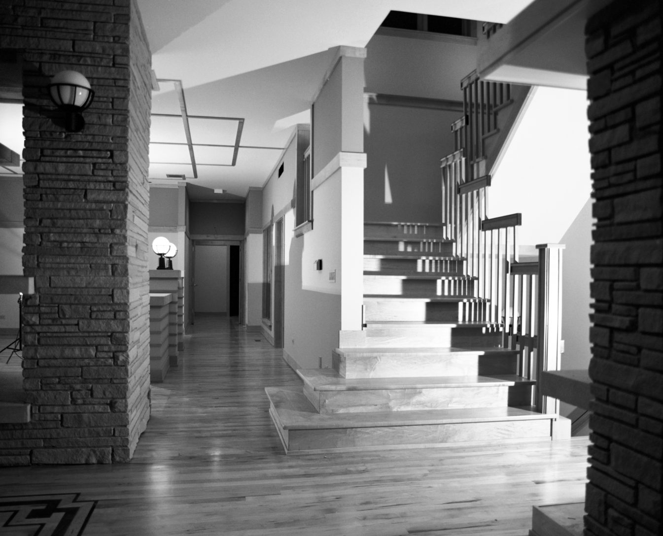 South Barrington Residence