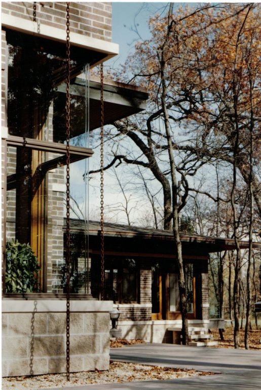 Hampshire, IL Residence