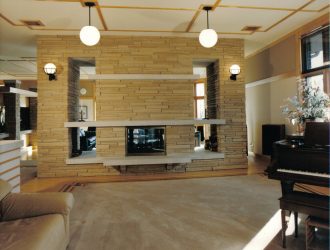 South Barrington Residence