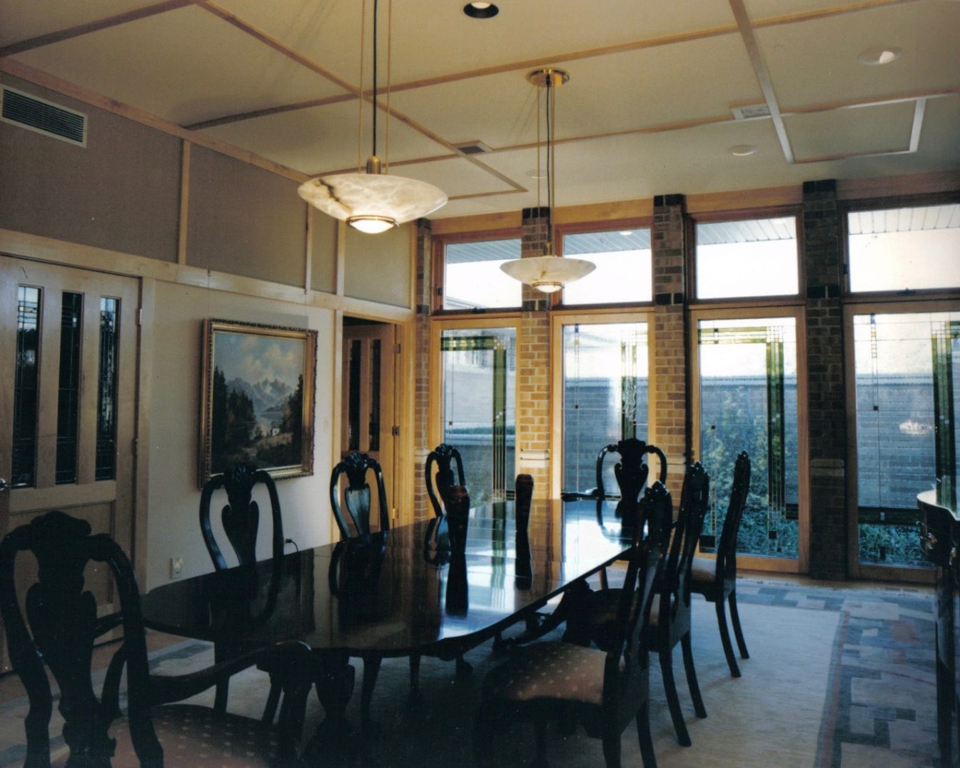 South Barrington Residence