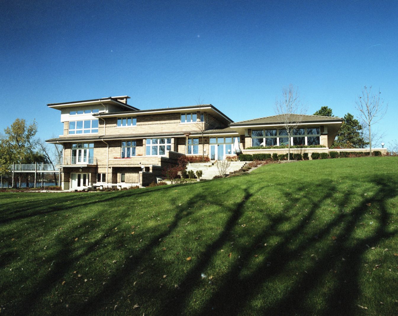 South Barrington Residence
